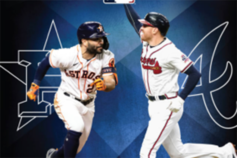 Braves Take World Series Despite Astros Stellar Season