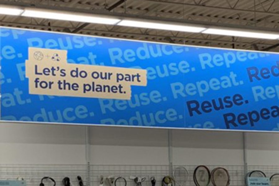 Second-Hand Shopping Creates a Better Environment For Everyone