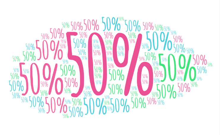 Controversial 50% Grading Policy Gives Students Something For Nothing