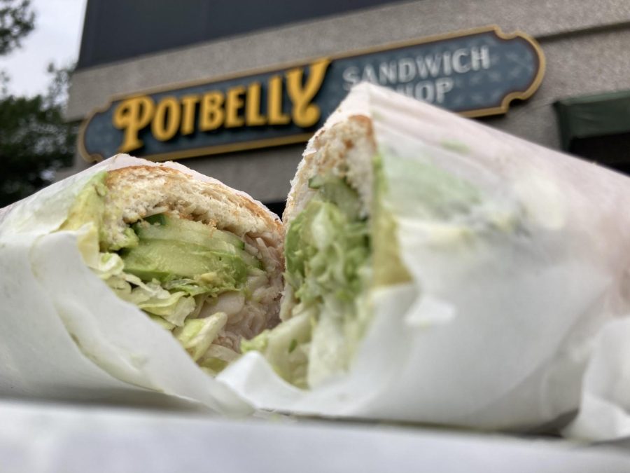 Sub Sandwich Options Ranked
