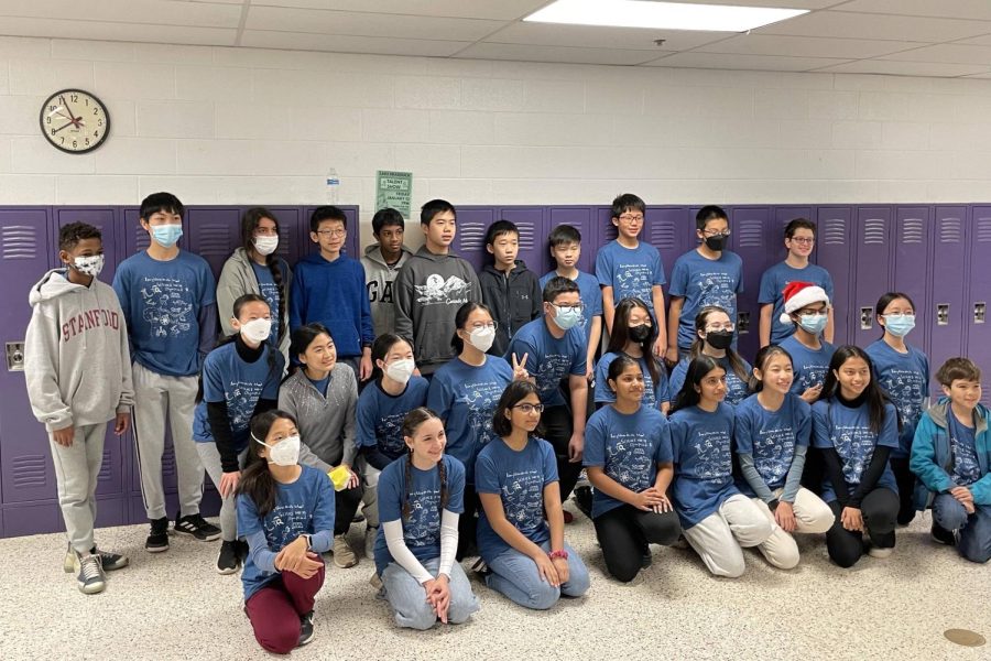 Competitive Clubs Thrive at LMS