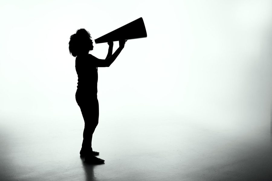 Student Issues Focus of 'Raising Student Voices'