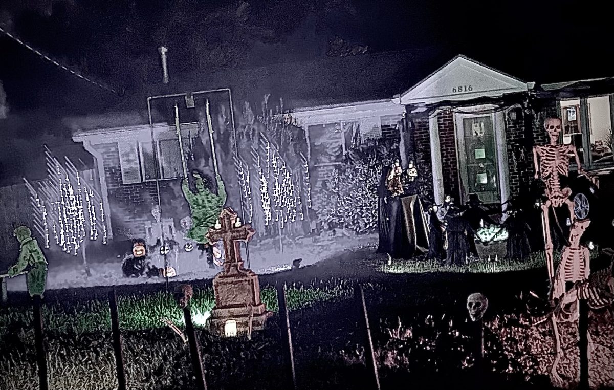 Halloween Dangers More Mundane than Urban Legends Suggest