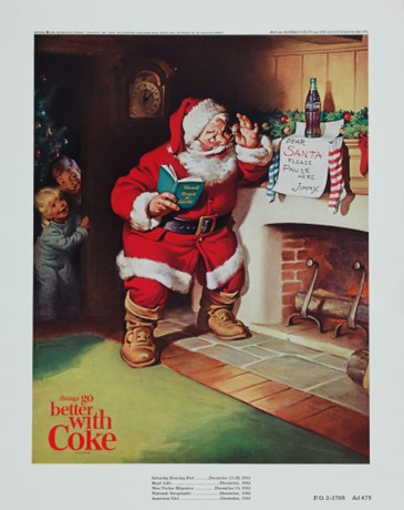 The Economics of Christmas