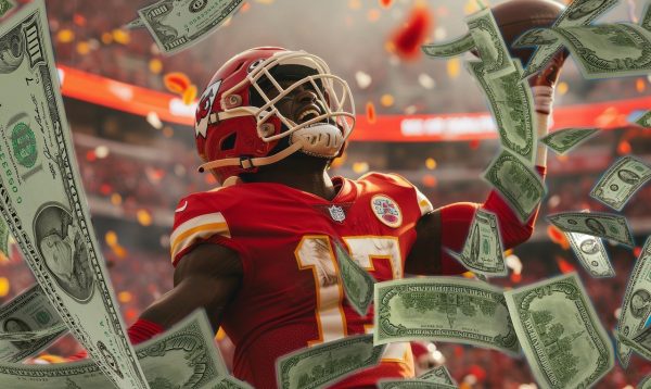 An Athlete's Perspective: Are NBA Players Overpaid?